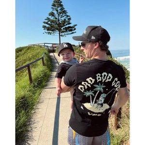 Meet your Posher, Anthonyjames